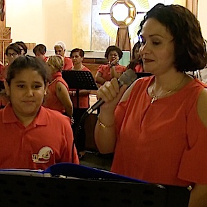 La Chorale de Quartier-Français, des cœurs en chœur